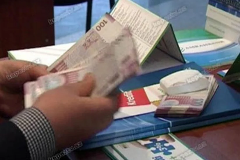 Azərbaycanda bu il sahibkarlara 77 mln. manat güzəştli kredit ayrılıb