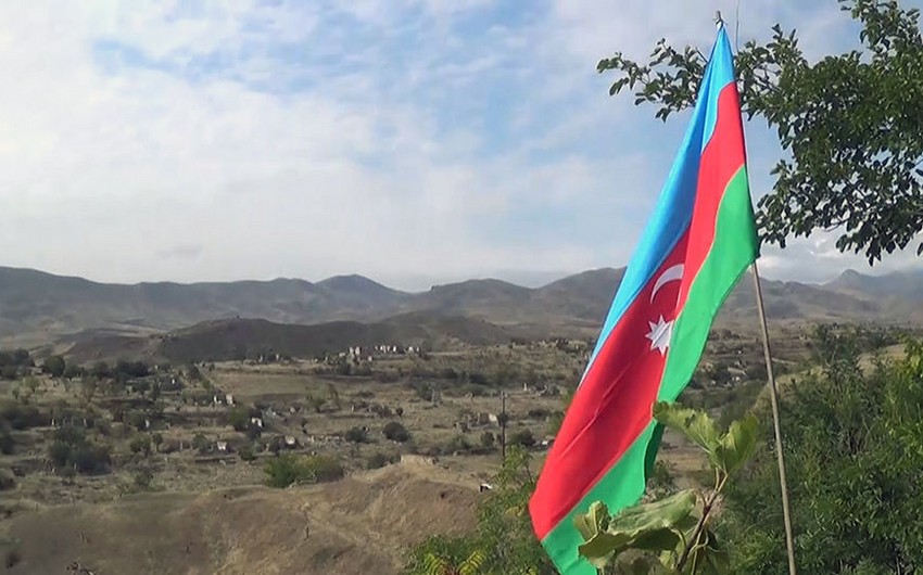 Jabrayil, Gubadli police departments moved to city center