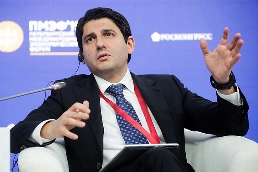 Azər Talıbov Roseksimbank”a rəhbərlik edəcək