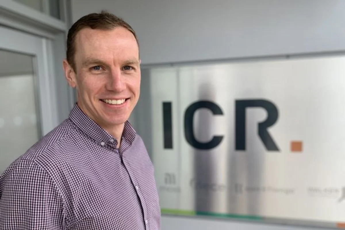 IRC appoints new Middle East Head of Sales