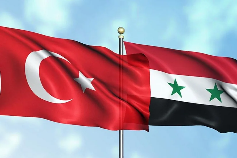 Gərginləşən Türkiyə-Suriya münasibətləri: ABŞ suları bulandırır - TƏHLİL
