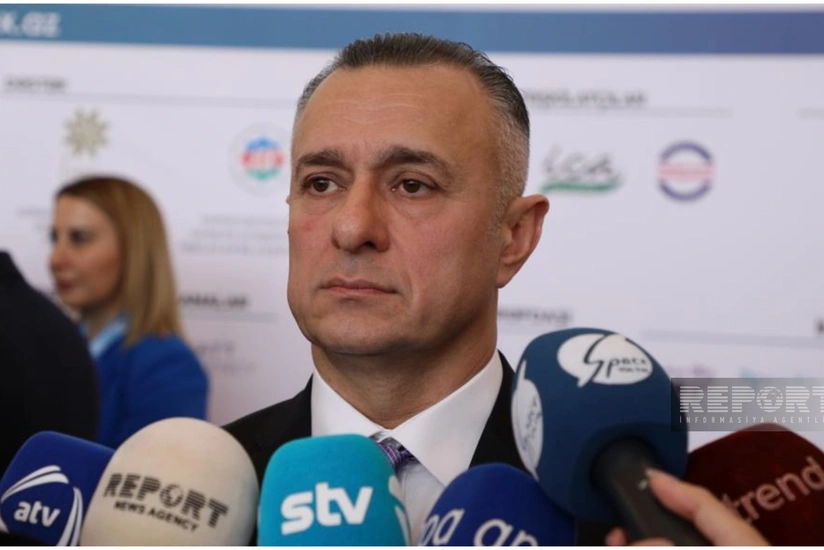 Səhiyyə naziri apteklərdə bəzi dərmanların tapılmamasına münasibət bildirib