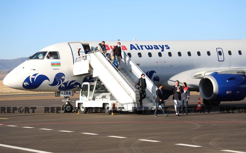 Mehraj Mahmudov: International travelers to tell world about Armenian vandalism