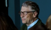 Основная часть состояния Билла Гейтса достанется Африке