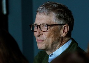Основная часть состояния Билла Гейтса достанется Африке