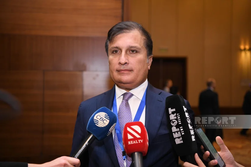 OTS deputy secretary general: Elections in Azerbaijan were held in very transparent conditions