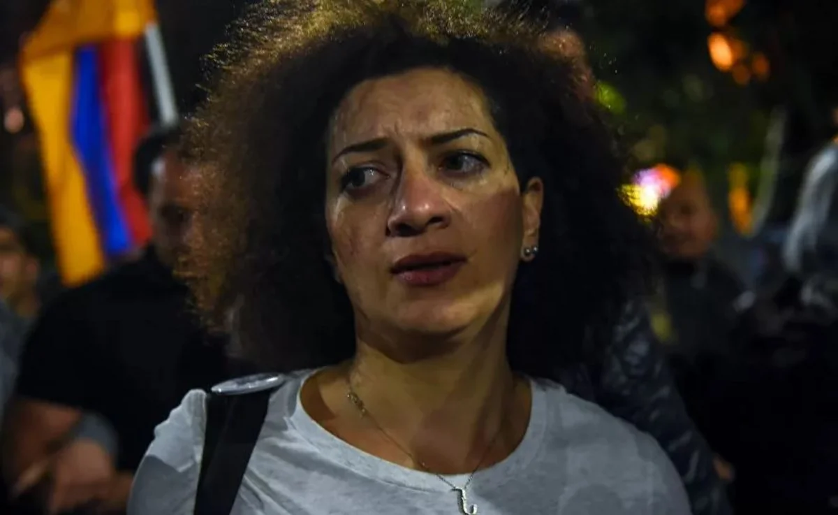 Paşinyanın ailəsi Moskvada qalmaqalla üzləşərək təhqir edildi