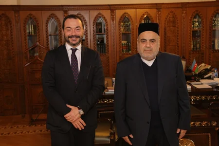 Şuşada BMT Sivilizasiyalar Alyansının həmtəşkilatçılığı ilə beynəlxalq konfrans keçiriləcək