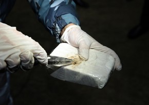 МВД: Минувшим днем в Азербайджане обнаружено более 16 кг наркотиков