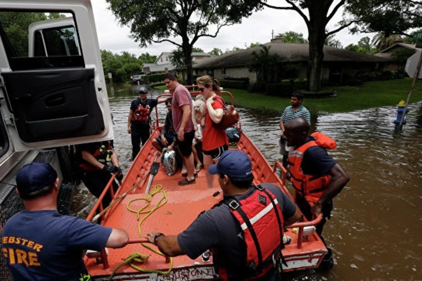 Kaliforniyada qayıqların toqquşması nəticəsində itkin düşənlərin sayı artıb