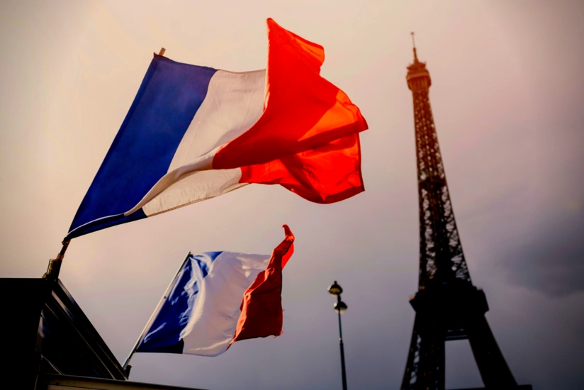 France to set up new reception center on Italy border