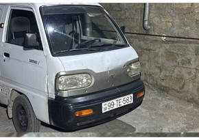 Полиция задержала наркокурьера, использовавшего автомобиль пекарни для сбыта наркотиков