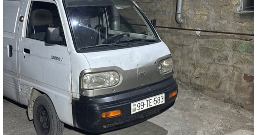 Полиция задержала наркокурьера, использовавшего автомобиль пекарни для сбыта наркотиков