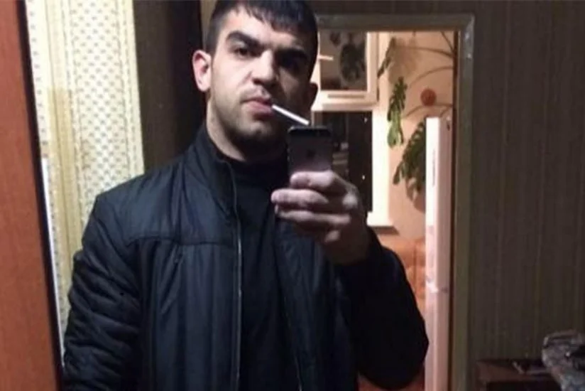 Срок ареста сбежавшего вместе с Годжой заключенного продлен еще на 3 месяца