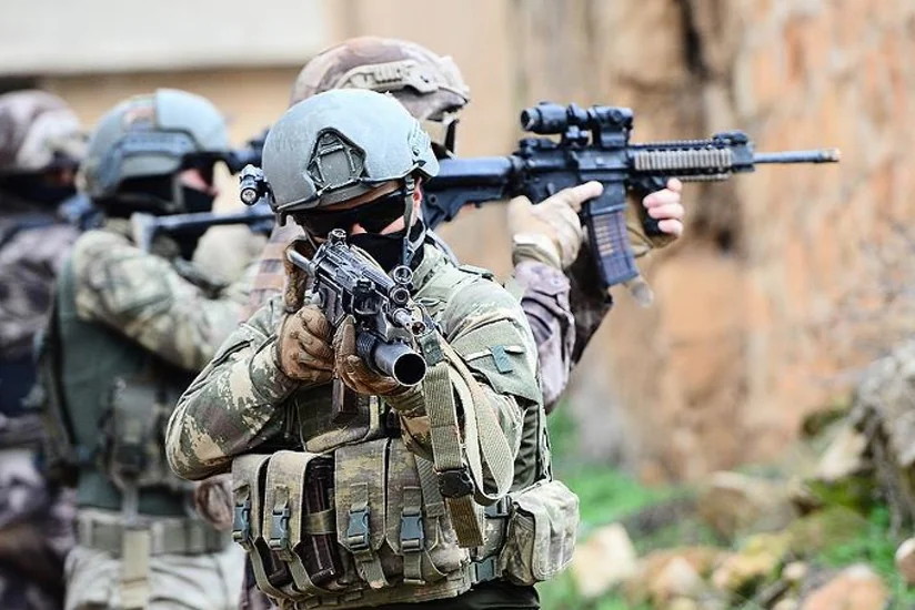 Antiterror əməliyyatı terror yuvasına, özünü dövlət elan etmiş separatçılara yönəlmişdi - RƏY