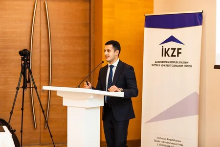 İKZF və MEDİA jurnalistlər üçün təlim keçirib