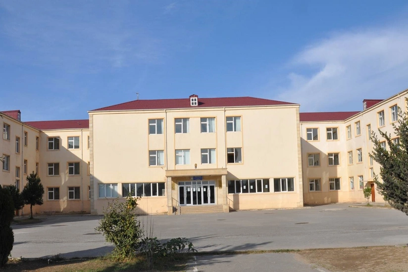 BŞTİ daha bir məktəbin distant tədrisə keçməsi ilə bağlı məlumat yayıb