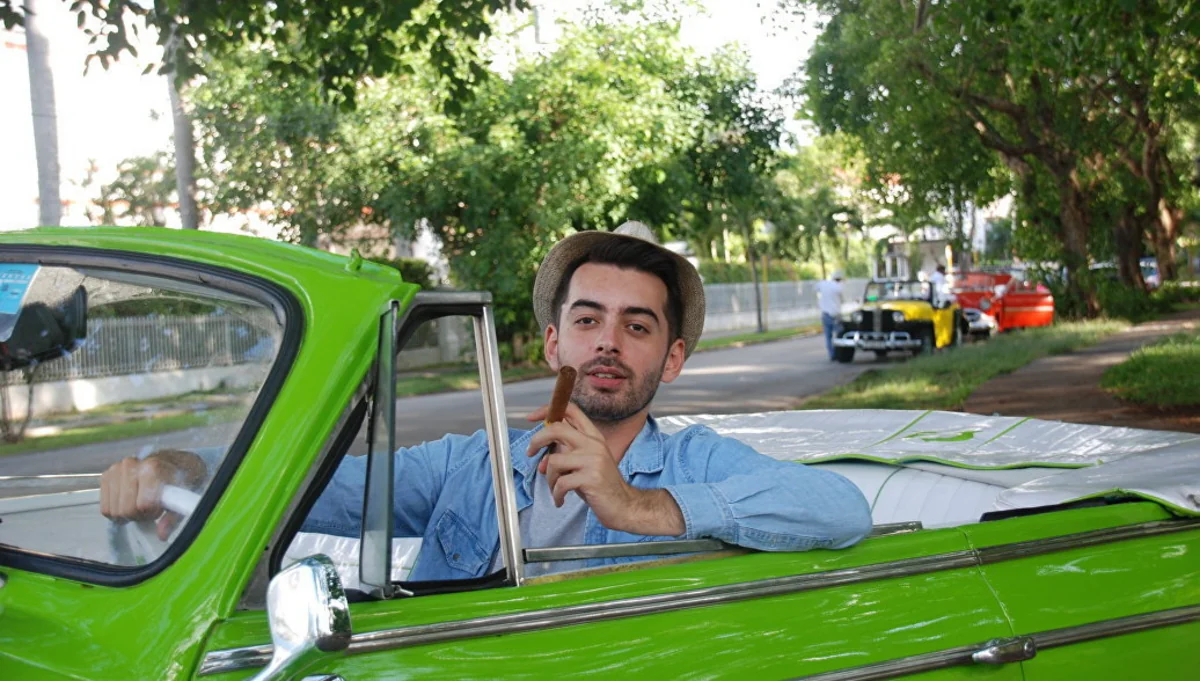 Названы страны с самой дешевой арендой автомобилей