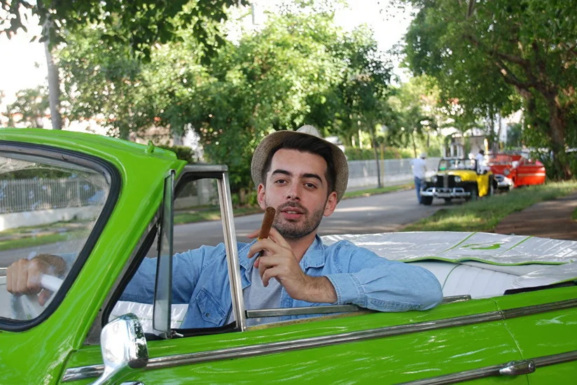 Названы страны с самой дешевой арендой автомобилей