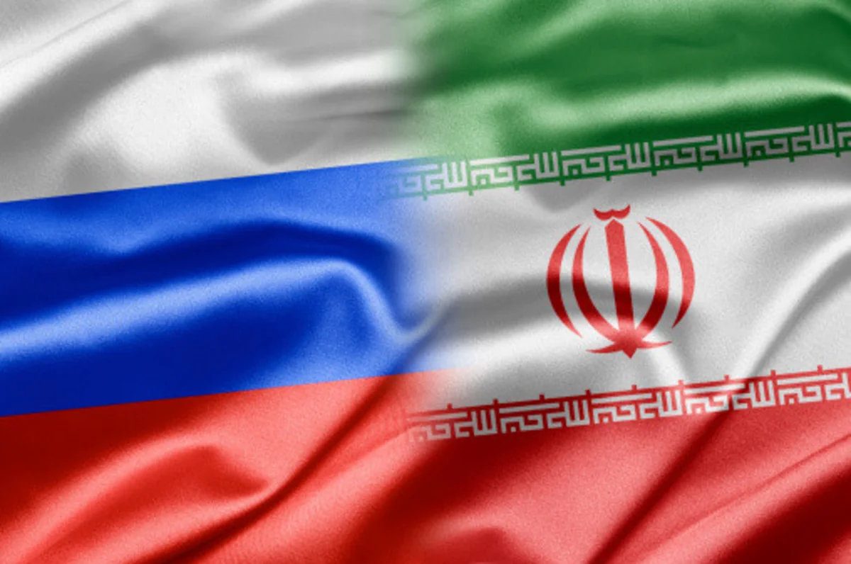 Россия и Иран изучат возможность производства ядерного топлива в Иране