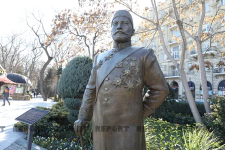 Bakı sakinlərinin ziyarətinə çevriləcək yeni ünvan