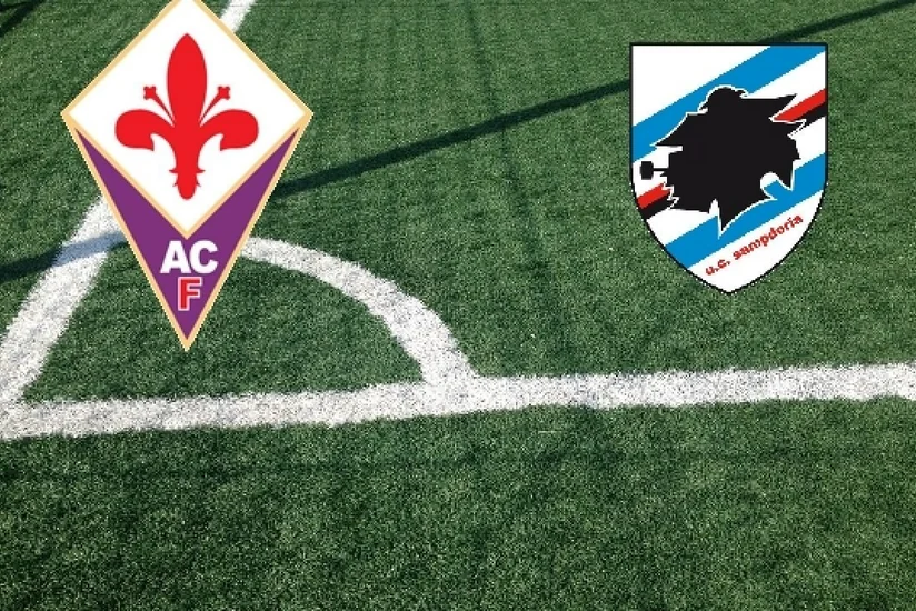 Fiorentina və Sampdoriyanın daha 3 futbolçusunda koronavirus aşkarlandı