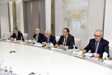 Azərbaycan və İran arasında neft-qaz sektorunda tərəfdaşlıq genişləndirilə bilər