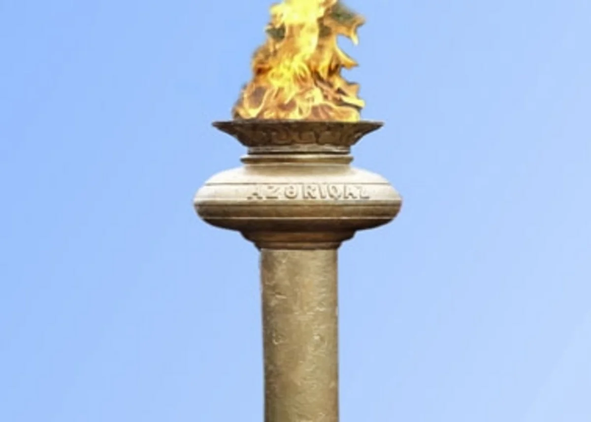 Neftçalanın Mürsəqulu kəndinə ilk dəfə qaz verilib