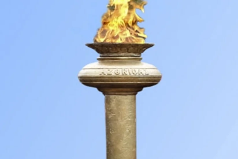 Neftçalanın Mürsəqulu kəndinə ilk dəfə qaz verilib