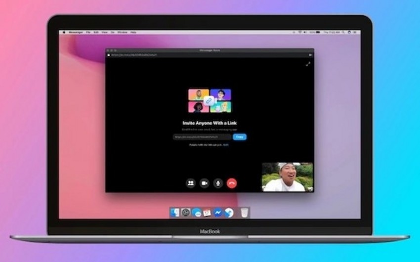 “Facebook” qrup halında videozənglər üçün yeni məhsul yaradıb