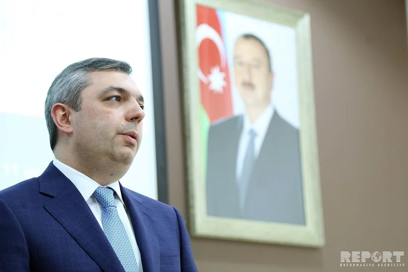 Samir Nuriyev Vətəndaşlıq Məsələləri Komissiyasının sədri təyin edilib