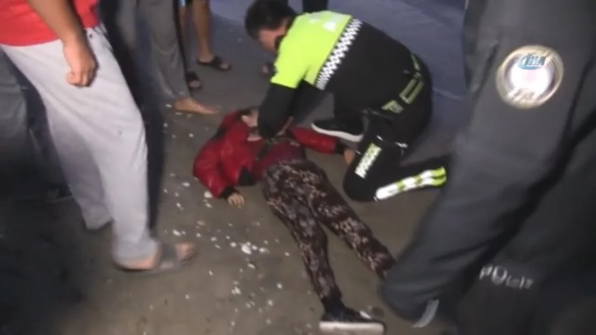 Türkiyədə mühacirləri daşıyan qayıq batıb,  2 uşaq ölüb, 10 nəfər itkin düşüb - YENİLƏNİB