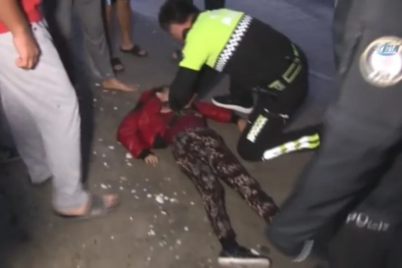 Türkiyədə mühacirləri daşıyan qayıq batıb,  2 uşaq ölüb, 10 nəfər itkin düşüb - YENİLƏNİB
