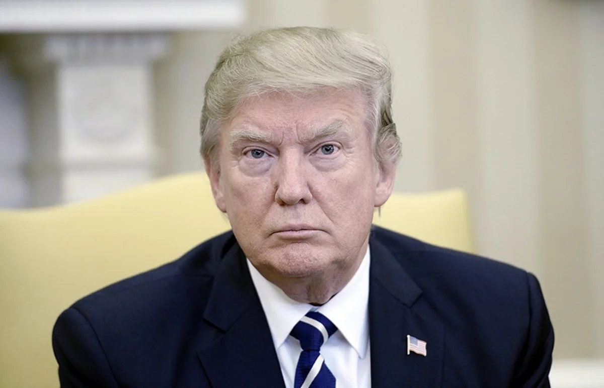 Дональд Трамп назвал Асада животным