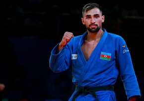 Олимпийский чемпион Азербайджана приступает к борьбе на ЧМ