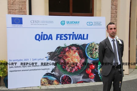 Avropa İttifaqı aqrar turizmə dəstəyini davam etdirəcək