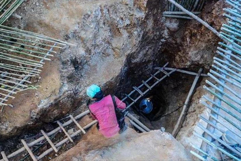 3 people killed, 51 more remain under debris in Myanmar jade mine collapse