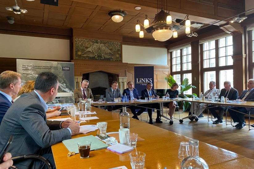 Посол: Армяне не имеют каких-либо особых прав в Карабахе, более приоритетных, чем права других граждан Азербайджана