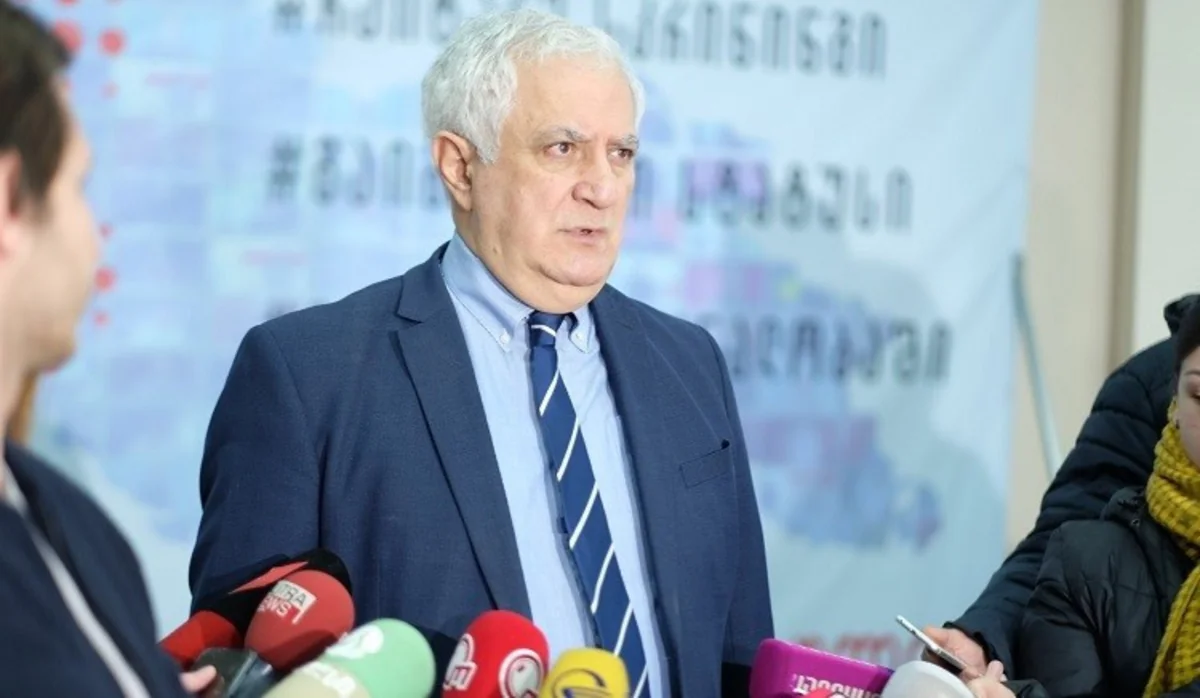 Gürcüstan Ermənistanla sərhədi açmayacaq