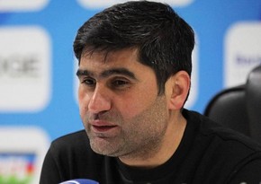 Sabahın baş məşqçisi: Sizin sözünüzlə çıxıb gedə bilmərəm