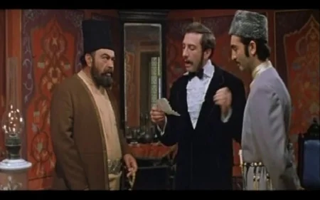 Умер актер Сергей Юрский