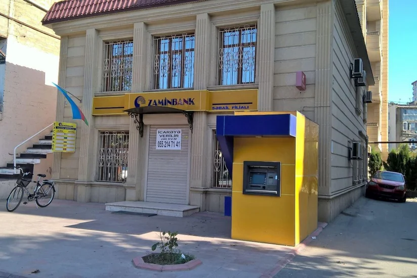“Zaminbank”ın Müşahidə Şurası sədrinin məhkəməsi başlayıb