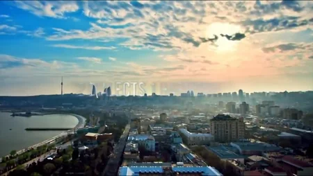 Cahangir Novruzova həsr olunan sənədli filmin təqdimatı keçirilib