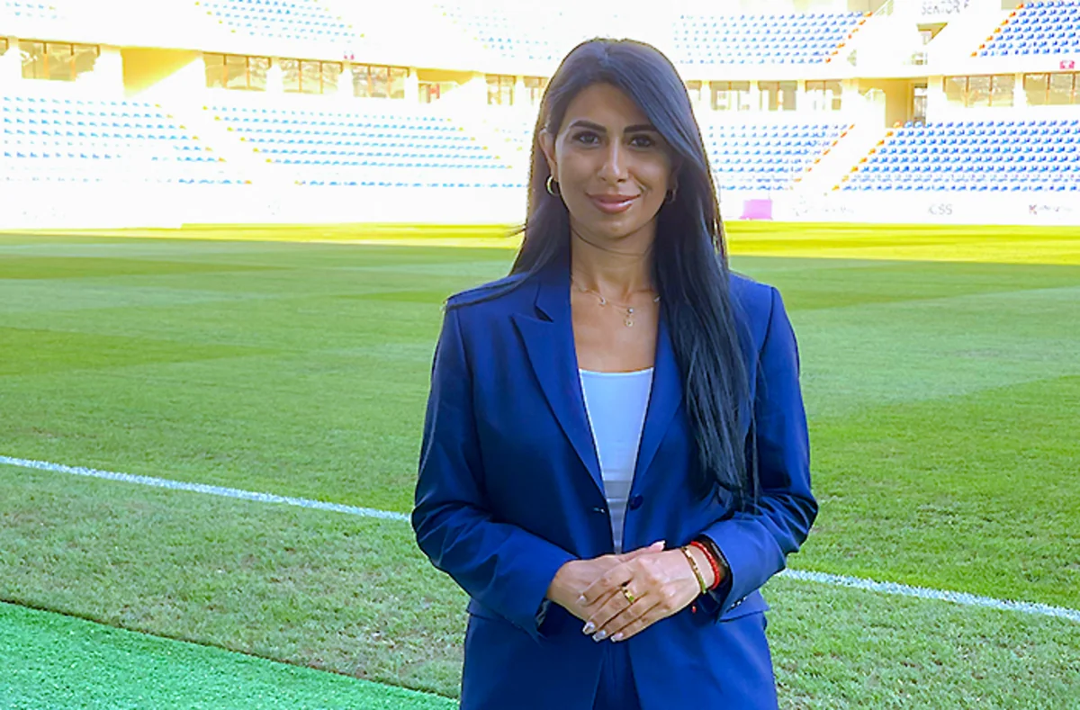 AFFA rəsmisi UEFA-dan növbəti təyinat alıb