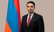 Симонян: Армения готова к активному сотрудничеству с Россией