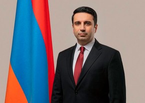 Симонян: Армения готова к активному сотрудничеству с Россией