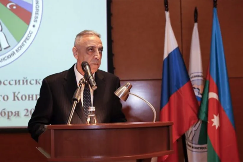 Prezident Fazil Qurbanovu “Şöhrət” ordeni ilə təltif edib