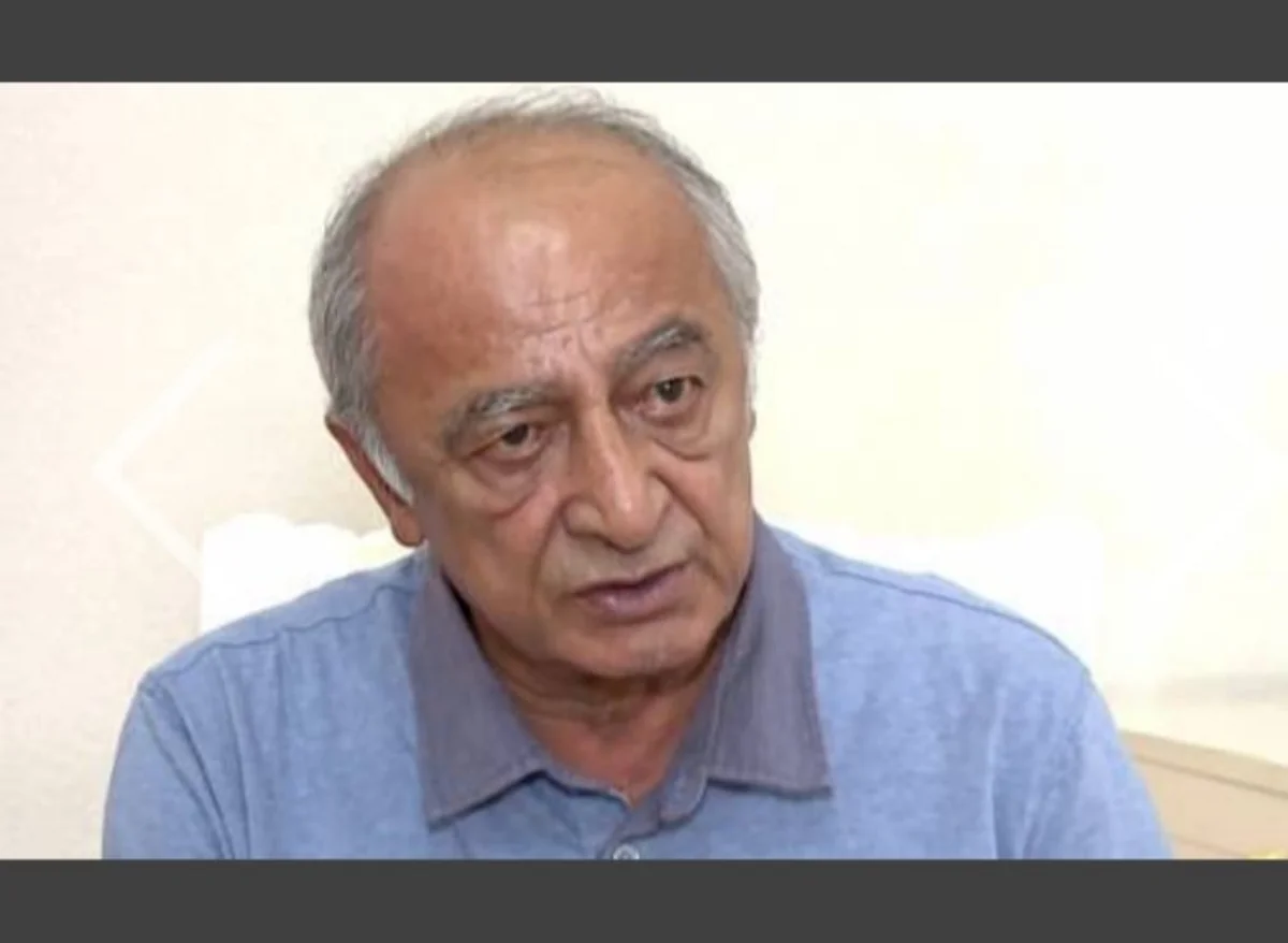 Əməkdar mədəniyyət işçisi Əsəd Əsədov vəfat edib
