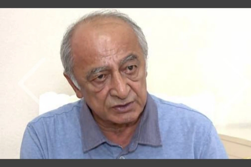 Əməkdar mədəniyyət işçisi Əsəd Əsədov vəfat edib