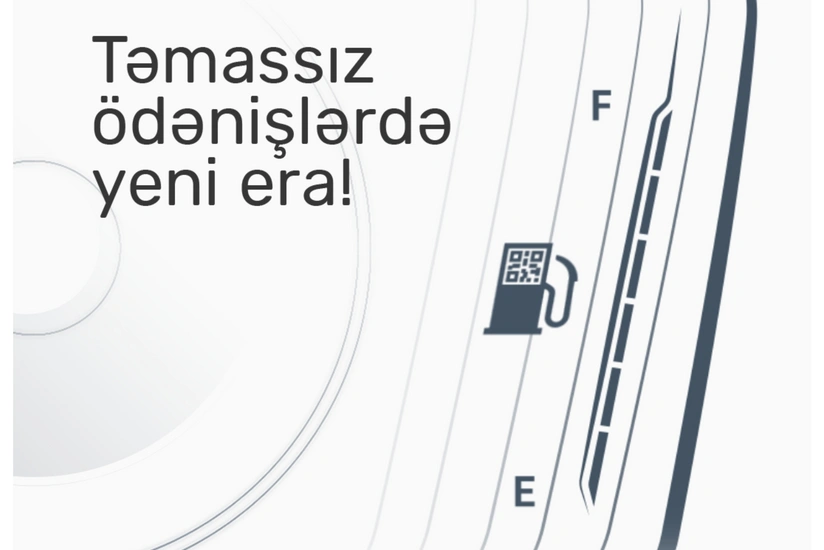 “SOCAR”ın yanacaqdoldurma şəbəkəsində QR-ödəniş xidməti tətbiq edilib